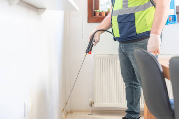 Best Cockroach Control Services  in Somerset, KY